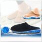 Comfort Relax Winter Memory Foam Sbr Comfort Gel Slipper