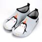 Custom Barefoot Baby Water Shoes