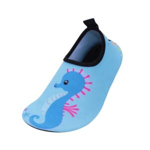 Barefoot Quick-Dry Summer Beach Shoes Kids Toddler Beach Shoes