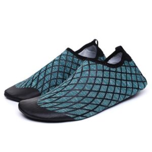 Aqua Swimming Shoes Waterproof Water Sock Shoes Men Swim Shoes