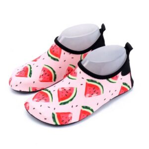 Non-Slip Boys Toddler Beach Shoes Girls Beach Shoes