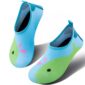 Water Shoes Kids Quick Dry Anti Slip Aqua Water Shoes