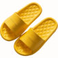 Summer new simple design Ladies soft soles beach EVA slippers