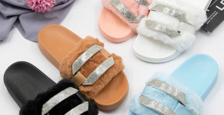 Slippers Manufactuerer in China